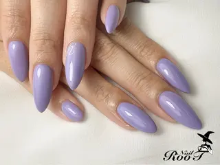 ネイル RooT Nailのネイルデザイン