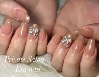 ネイル Era nailのネイルデザイン
