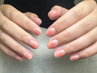 ネイル MoreGlam 大宮店Sorayaのネイルデザイン