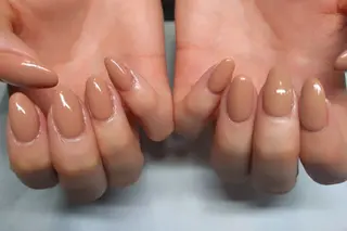 ネイル Sunny La Nailのネイルデザイン