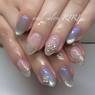 ネイル RIRI リリのネイルデザイン