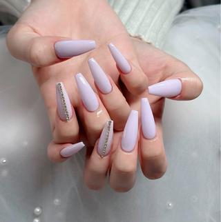 ネイル yuuna hbabynailのネイルデザイン