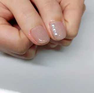 ネイル nailsalon lepremierのネイルデザイン