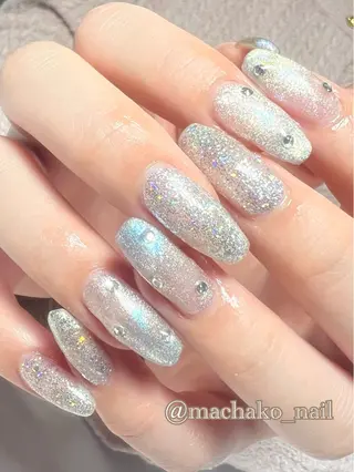 ネイル トータルビューティー masakoのネイルデザイン