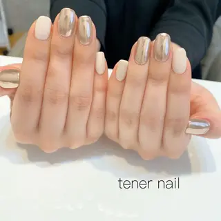 ネイル テネルネイル tener nailのネイルデザイン