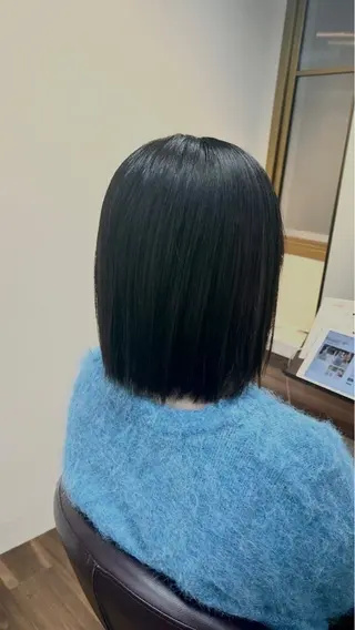 カラー 【メンズ特化】 野上晃生のヘアスタイル