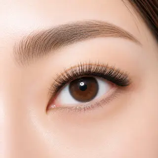 マツエク・マツパ TOP Katoの眉毛・アイブロウイメージ