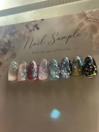 ネイル LAVISH 大和店 🤱子連れ大歓迎のネイルデザイン