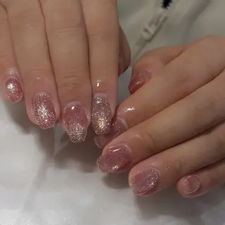 ネイル LAVISH sakiのネイルデザイン