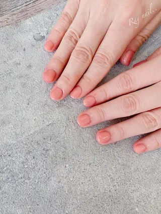 ネイル nailsalon ∞ ﾐｶﾅﾙ ∞のネイルデザイン
