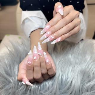 ネイル Anh Nail 歌舞伎町のネイルデザイン