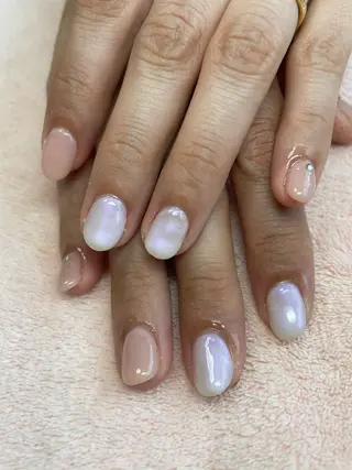 ネイル chii nailのネイルデザイン
