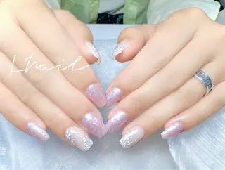 ネイル L. Nailのネイルデザイン