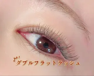 マツエク・マツパ LEDエクステ 💋リナのマツエク・マツパデザイン