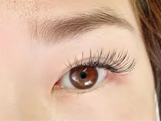 マツエク・マツパ totalsalon koa5のマツエク・マツパデザイン