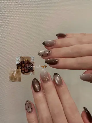 ネイル Rico.nail salonのネイルデザイン