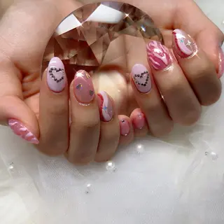 ネイル Nail Salon Ripeのネイルデザイン