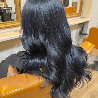 カラー 🎀 MIYUKIのヘアスタイル