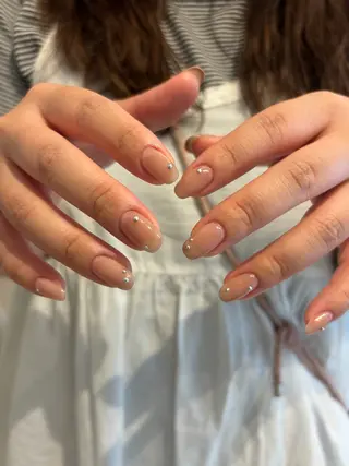 ネイル yomu nail yuumiのネイルデザイン