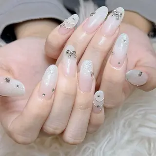 ネイル MIN NAIL SALONのネイルデザイン