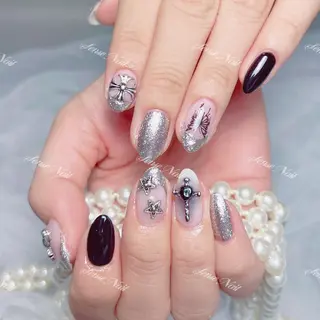 ネイル 🎀Sense Nail渋谷店🎀のネイルデザイン