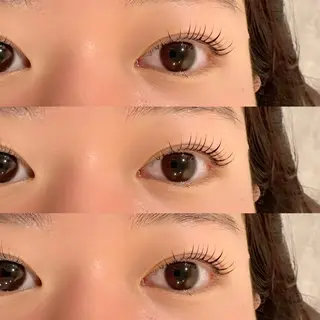 マツエク・マツパ takako _eyedesignのマツエク・マツパデザイン