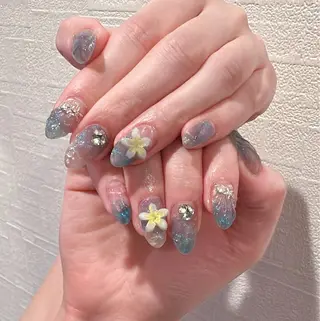 ネイル D-BEAUTY Nailsalonのネイルデザイン