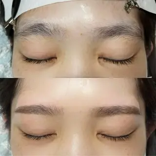 冨永 梓TiaLashのマツエク・マツパデザイン