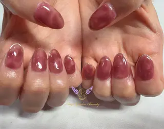ネイル AngeGarden Beautymihoのネイルデザイン