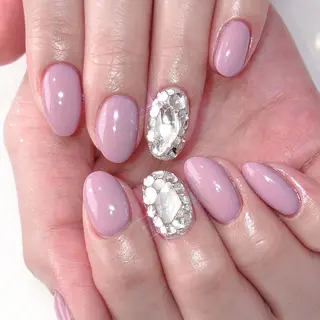 ネイル ROWnail Shioneのネイルデザイン