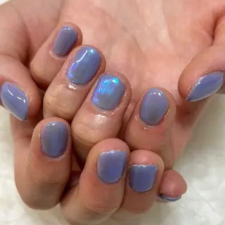 ネイル nailist yuiのネイルデザイン