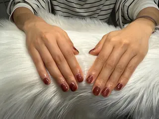 ネイル chou chouのネイルデザイン