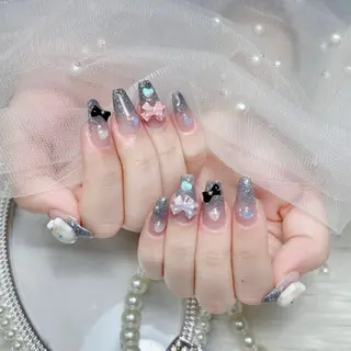 ネイル Nova Nail Salonのネイルデザイン