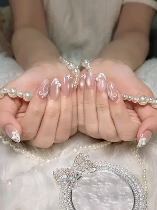 ネイル NEM nailstudioのネイルデザイン