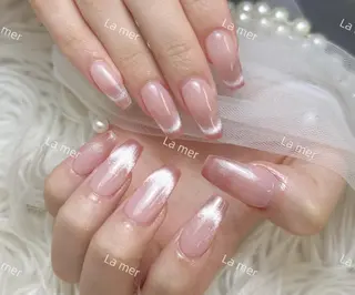 ネイル La Merのネイルデザイン