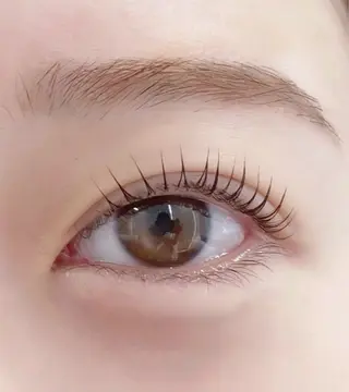 マツエク・マツパ 🍒Fuka🐻 ルミネ横浜9F💎のマツエク・マツパデザイン