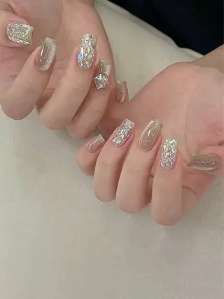 ネイル The Nail & Eye Lashの眉毛・アイブロウイメージ