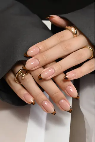 ネイル P&Y NailSalonのネイルデザイン