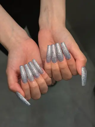 ネイル Cleo名古屋駅店 🖤Renaのネイルデザイン