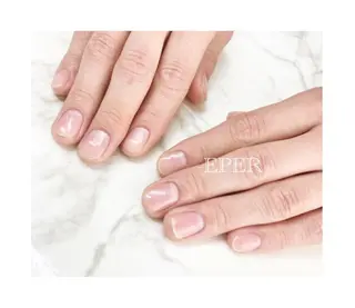 ネイル ネイルサロン -EPER-エペルのネイルデザイン