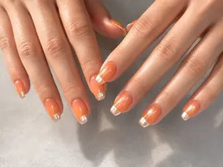 ネイル Mia nail 【平尾駅徒歩8分】のネイルデザイン