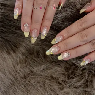 ネイル NailMind イズミのネイルデザイン