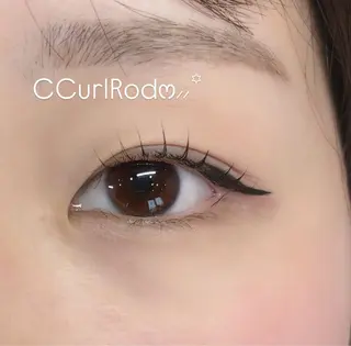 マツエク・マツパ eyelash ★篠崎 蘭★の眉毛・アイブロウイメージ