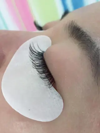 マツエク・マツパ Sugar lush シュガーラッシュのマツエク・マツパデザイン