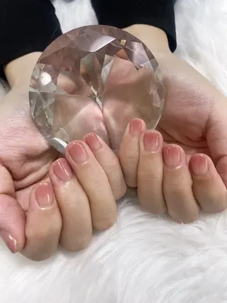 ネイル Lueur/リュール ☺︎のネイルデザイン