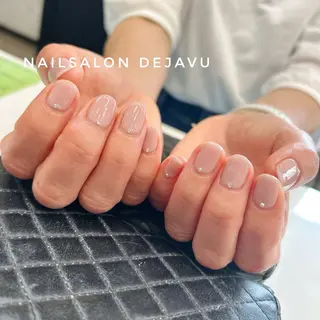 ネイル Nailsalon Dejavuのネイルデザイン