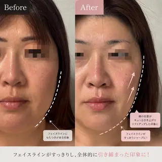 德田 裕子のエステ・リラクイメージ