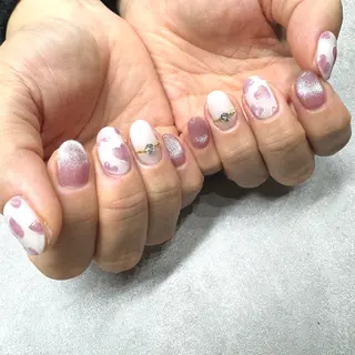 ネイル private salon　lienのネイルデザイン