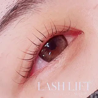 マツエク・マツパ Sylph2 Attirer西梅田のマツエク・マツパデザイン