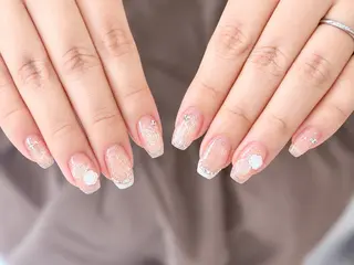 ネイル CHERIR AKIのネイルデザイン